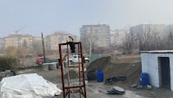 Firmamızdan Kareler