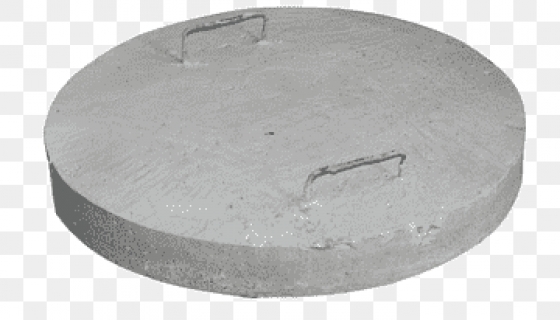 Beton Rögar Kapağı