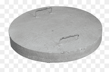 Beton Rögar Kapağı